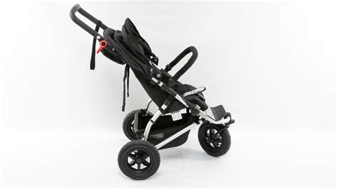mountain buggy swift reviews